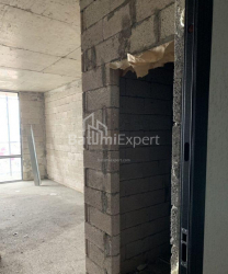 Квартира 59 м² - Нико Пиросмани, Батуми, Грузия