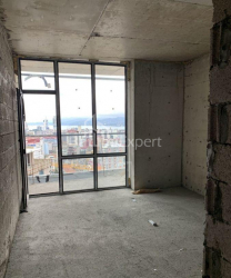 Квартира 59 м² - Нико Пиросмани, Батуми, Грузия
