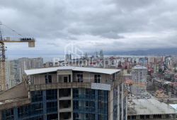 Квартира 2-комн 59 м² - Нико Пиросмани, Батуми