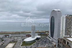 Квартира 2-комн 59 м² - Нико Пиросмани, Батуми