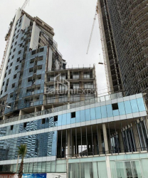Квартира 2-комн 59 м² - Нико Пиросмани, Батуми