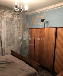 Квартира 79 м² - Александра Грибоедова, Батуми, Грузия