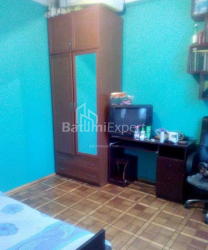 Квартира 3-комн 60 м² - Иване Джавахишвили, Батуми