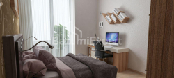 Квартира 27 м² - Давида Агмашенебли, Батуми, Грузия