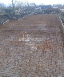 Квартира 1-комн 27 м² - Давида Агмашенебли, Батуми
