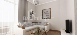 Квартира 27 м² - Давида Агмашенебли, Батуми, Грузия