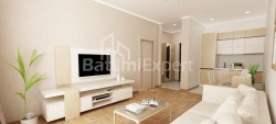 Квартира 27 м² - Давида Агмашенебли, Батуми, Грузия