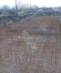 Квартира 1-комн 27 м² - Давида Агмашенебли, Батуми