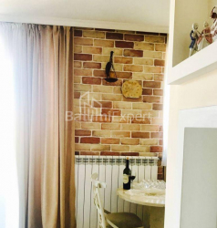 Квартира 3-комн 60 м² - Царя Парнаваза, Батуми
