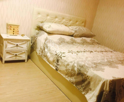 Квартира 60 м² - Царя Парнаваза, Батуми, Грузия