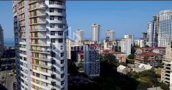 Квартира 144 м² - Юрьевская, Батуми, Грузия