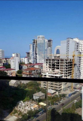 Квартира 144 м² - Юрьевская, Батуми, Грузия