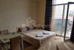 Квартира 1-комн 32 м² - Юрьевская, Батуми