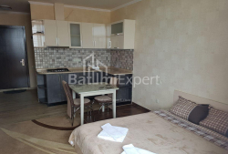 Квартира 1-комн 32 м² - Юрьевская, Батуми