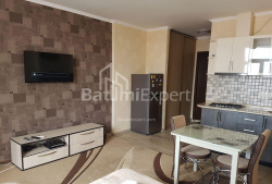 Квартира 1-комн 32 м² - Юрьевская, Батуми