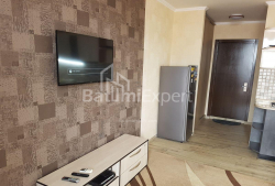 Квартира 1-комн 32 м² - Юрьевская, Батуми