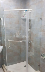 Квартира 29 м² - Юрьевская, Батуми, Грузия