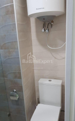 Квартира 29 м² - Юрьевская, Батуми, Грузия