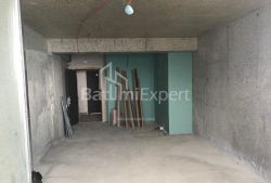 Квартира 1-комн 38 м² - Юрьевская, Батуми
