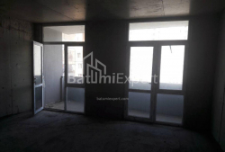 Квартира 2-комн 50 м² - Юсуфа Кобаладзе, Батуми