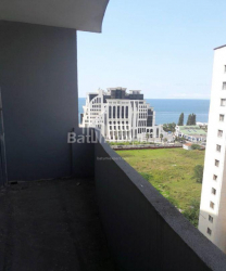 Квартира 2-комн 50 м² - Юсуфа Кобаладзе, Батуми
