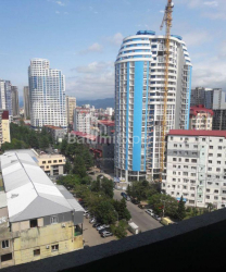Квартира 2-комн 50 м² - Юсуфа Кобаладзе, Батуми