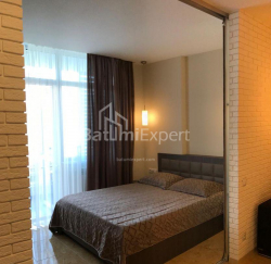 Квартира 42 м² - Нико Пиросмани, Батуми, Грузия