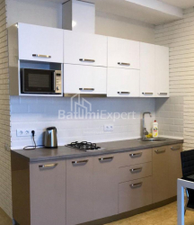 Квартира 42 м² - Нико Пиросмани, Батуми, Грузия