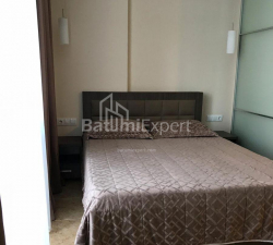 Квартира 2-комн 42 м² - Нико Пиросмани, Батуми