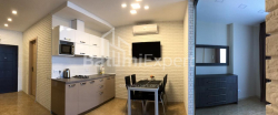 Квартира 2-комн 42 м² - Нико Пиросмани, Батуми