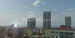 Квартира 44 м² - Нико Пиросмани, Батуми, Грузия