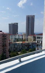 Квартира 2-комн 44 м² - Нико Пиросмани, Батуми