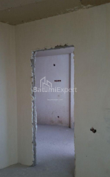 Квартира 2-комн 44 м² - Нико Пиросмани, Батуми