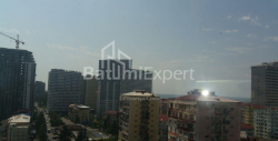 Квартира 44 м² - Нико Пиросмани, Батуми, Грузия