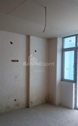 Квартира 2-комн 44 м² - Нико Пиросмани, Батуми