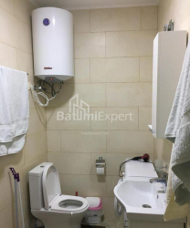 Квартира 1-комн 38 м² - Юрьевская, Батуми