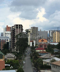 Квартира 38 м² - Юрьевская, Батуми, Грузия