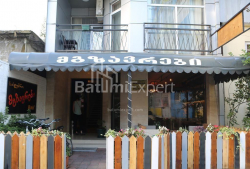 Квартира 2-комн 55 м² - Генерала Аслана Абашидзе, Батуми