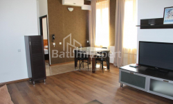 Квартира 55 м² - Генерала Аслана Абашидзе, Батуми, Грузия