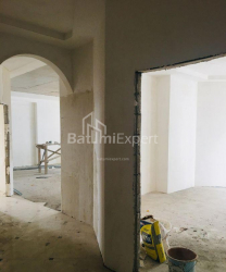 Квартира 104 м² - Нико Пиросмани, Батуми, Грузия