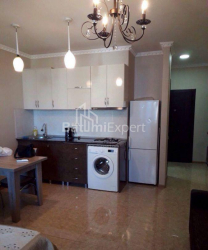 Квартира 1-комн 43 м² - Нико Пиросмани, Батуми