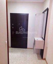 Квартира 1-комн 43 м² - Нико Пиросмани, Батуми