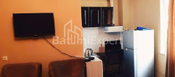 Квартира 1-комн 30 м² - Юрьевская, Батуми