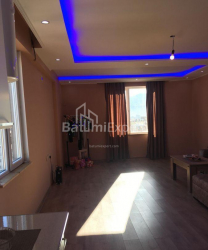 Квартира 40 м² - Юрьевская, Батуми, Грузия