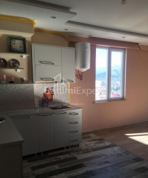 Квартира 40 м² - Юрьевская, Батуми, Грузия