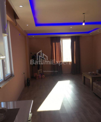 Квартира 2-комн 40 м² - Юрьевская, Батуми