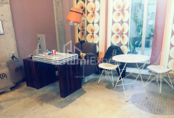 Квартира 1-комн 55 м² - Юрьевская, Батуми