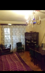 Квартира 3-комн 60 м² - Иване Джавахишвили, Батуми