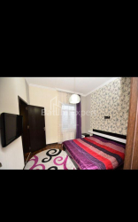 Квартира 64 м² - Юрьевская, Батуми, Грузия
