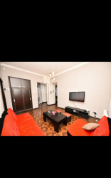 Квартира 2-комн 64 м² - Юрьевская, Батуми